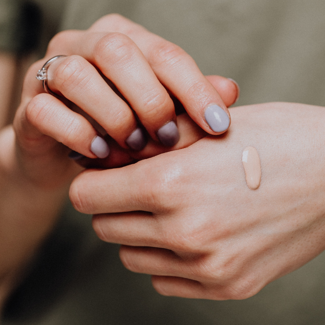 Dose of Essential Fatty Acids for Skin