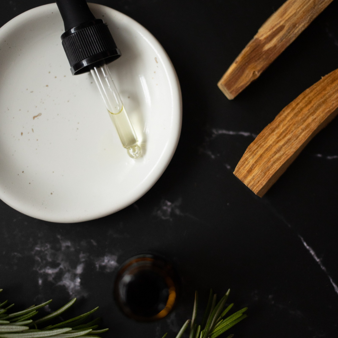 Natural & Organic Skincare Products