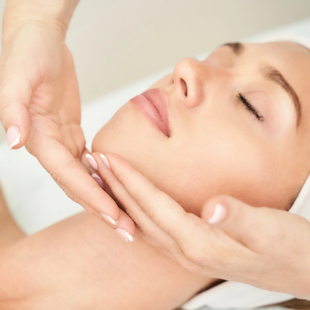 Unlocking the Secrets of Beauty: The Power of Marma Points with Caithy Facial