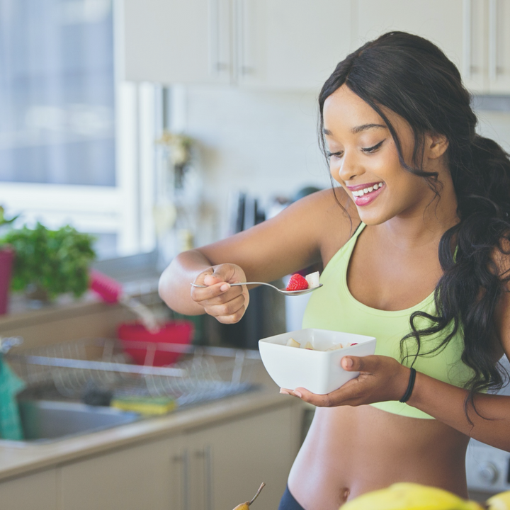 The Power of Fasting for Skin Health: Unlocking Radiance Naturally