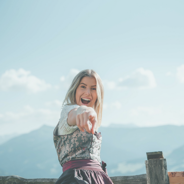 Nurturing Your Skin: The Path to Feeling Good Inside and Out