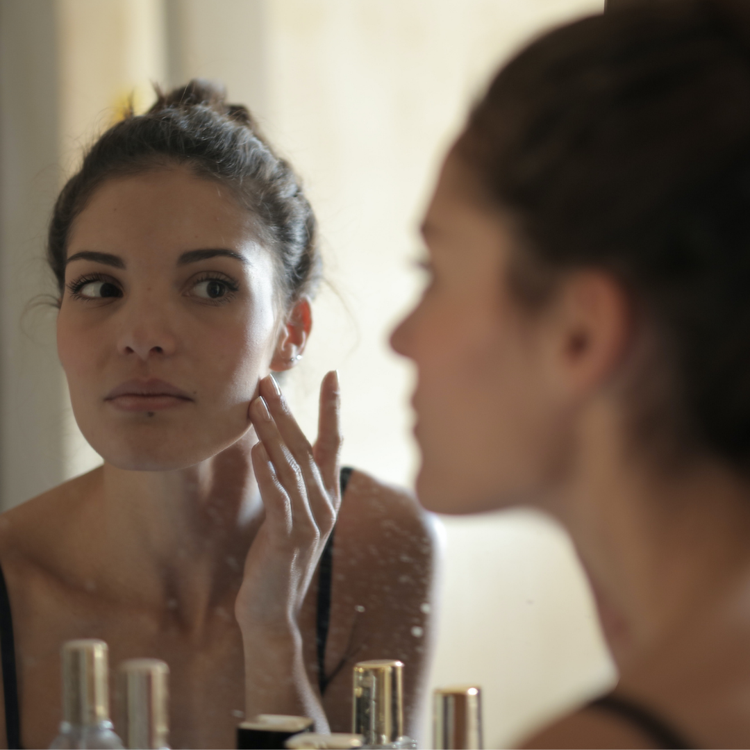 ARE YOU MISSING A STEP IN YOUR SKINCARE ROUTINE?