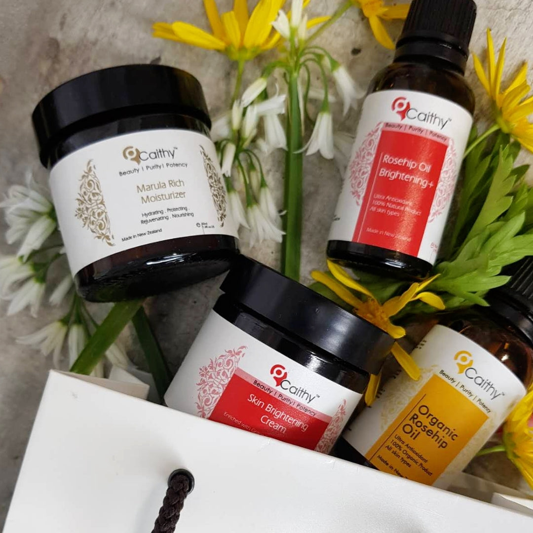 Skin Cycling Skincare Routine