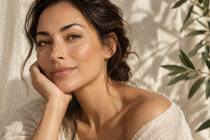 Glass Skin, Real Skin: A Thoughtful Approach to Your Skincare Routine
